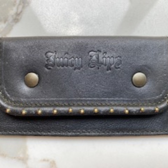 Juicy Couture belt main image 9